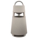 LG ELECTRONICS XBOOM 360 RP4 Party Speaker, Beige