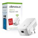 DEVOLO WiFi 5 Repeater 1200 (08869)