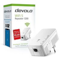 DEVOLO WiFi 5 Repeater 1200 (08869)