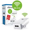 DEVOLO Magic 2 WiFi 6 Add-on Adapter (08814)