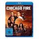 Chicago Fire - Season 9 (Blu-ray, J.Spencer / T.Kinney)