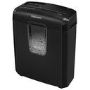 FELLOWES Powershred 6C, 4x35mm (4686601)