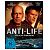 Anti Life (Blu-ray, 2020, B.Willis / C.Kearsley)