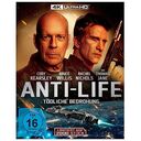 Anti Life (Blu-ray 4K Ultra-HD, 2020, B.Willis / C.Kearsley)