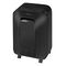FELLOWES Powershred LX200 Mini-Cut, 4x12mm (5503201)