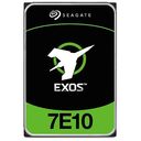 SEAGATE Exos E 7E10, 512n SATA, 6.0TB (ST6000NM000B)
