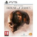 The Dark Pictures Anthology: House of Ashes (Bandai Namco), PS5
