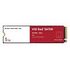 WESTERN DIGITAL Red SN700 NVMe NAS SSD M.2, 1.0TB (WDS100T1R0C)