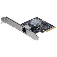 STARTECH.COM 1-Port PCIe 10GBase-T NBASE-T ethernet network card (ST10GSPEXNB)