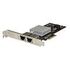 STARTECH.COM 2 Port PCIe 10GBase-T NBASE-T Ethernet Network Card - with Intel X550 Chip (ST10GPEXNDPI)