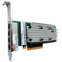 LENOVO TS QLogic QL41134 10GBASE-T ethernet adapter (4XC7A08225)