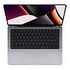 APPLE MacBook Pro 14" CTO (Late 2021), Apple M1 Pro (8C/14C), 16GB RAM, 8.0TB SSD, Space Gray, various keyboard layouts (Z15G)