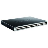 D-LINK DGS-3130-54S/SI Switch (DGS-3130-54S/SI)