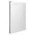 TOSHIBA Canvio Slim, 2.0TB, Silver (HDTD320ES3EA)