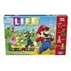 Spiel des Lebens - Super Mario (Hasbro)