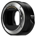 NIKON FTZ II (JMA905DA)