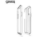 GEAR4 Crystal Palace, iPhone 11 Pro, Transparent (702003720)