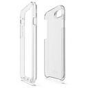 GEAR4 Crystal Palace, iPhone 6 / 6S / 7 / 8 / SE (2020), Transparent (702005423)