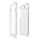 GEAR4 Crystal Palace, iPhone 6 / 6S / 7 / 8 / SE (2020), Transparent (702005423)