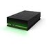 SEAGATE Game Drive Hub für Xbox + Rescue, 8.0TB (STKW8000400)