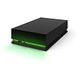 SEAGATE Game Drive Hub for Xbox + Rescue, 8.0TB (STKW8000400)