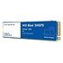 WESTERN DIGITAL Blue SN570 NVMe SSD M.2, 500GB (WDS500G3B0C)