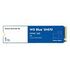 WESTERN DIGITAL Blue SN570 NVMe SSD M.2, 1.0TB (WDS100T3B0C)