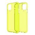 GEAR4 Crystal Palace, iPhone 11, Neon Yellow (702003729)