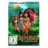 AINBO - Hüterin des Amazonas (DVD, 2021)