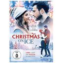 Christmas on Ice (DVD, 2020, A.Klein / R.Cooper)