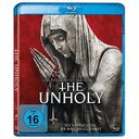 The Unholy (Blu-ray, 2021, K.Aselton / W.Sadler)