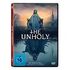 The Unholy (DVD, 2021, K.Aselton / W.Sadler)