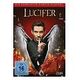Lucifer - Die komplette fünfte Staffel (DVD)