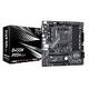 ASROCK B450M Pro4 R2.0, AMD B450