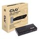 CLUB-3D HDMI 2.0 UHD switchbox 4 ports (CSV-1370)