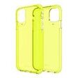 GEAR4 Crystal Palace, iPhone 11, Neon Yellow (702003730)