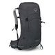 OSPREY Stratos 26, Tunnel Vision Grey