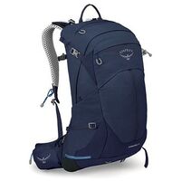 Osprey stratos outlet 24 eclipse blue