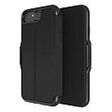 GEAR4 Oxford Eco, iPhone 6 / 6S / 7 / 8 / SE, Black (702005380)