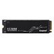 KINGSTON KC3000 PCIe 4.0 NVMe SSD M.2, 512GB (SKC3000S/512G)
