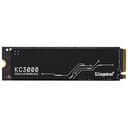 KINGSTON KC3000 PCIe 4.0 NVMe SSD M.2, 1.0TB (SKC3000S/1024G)