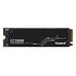 KINGSTON KC3000 PCIe 4.0 NVMe SSD M.2, 1.0TB (SKC3000S/1024G)