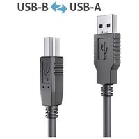 PURELINK active premium USB 3.1 (Gen 1) cable - 20m (DS3000-200)