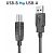 PURELINK active premium USB 3.1 (Gen 1) cable - 10 (DS3000-100)