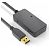 PURELINK premium USB 2.0 4-Port Hub with active extension cable - 12m (DS2200-120)