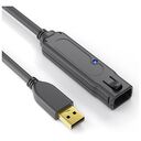 PURELINK active premium USB 2.0 extension cable - 30m (DS2100-300)