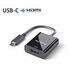 PURELINK premium 4K high speed USB-C / HDMI adapter - black (IS181)