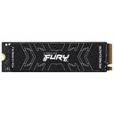 KINGSTON FURY Renegade PCIe 4.0 NVMe SSD M.2, 4.0TB (SFYRD/4000G)