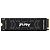 KINGSTON FURY Renegade PCIe 4.0 NVMe SSD M.2, 4.0TB (SFYRD/4000G)