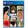 Grand Theft Auto: The Trilogy - Definitive Edition (Rockstar Games), PS4